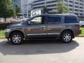 Silver Graphite - QX 56 4WD Photo No. 7
