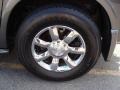 Silver Graphite - QX 56 4WD Photo No. 8