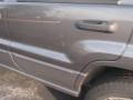 Graphite Metallic - Grand Cherokee Laredo 4x4 Photo No. 10
