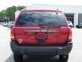 2004 Inferno Red Pearl Jeep Grand Cherokee Laredo  photo #4