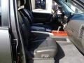 Silver Graphite - QX 56 4WD Photo No. 14