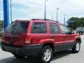 2004 Inferno Red Pearl Jeep Grand Cherokee Laredo  photo #5