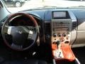 Silver Graphite - QX 56 4WD Photo No. 17