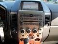 Silver Graphite - QX 56 4WD Photo No. 19