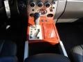 Silver Graphite - QX 56 4WD Photo No. 20