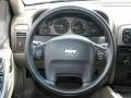 2004 Inferno Red Pearl Jeep Grand Cherokee Laredo  photo #19