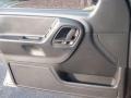Graphite Metallic - Grand Cherokee Laredo 4x4 Photo No. 28