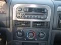 Graphite Metallic - Grand Cherokee Laredo 4x4 Photo No. 29