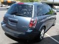 2009 Lakeshore Slate Nissan Quest 3.5 SE  photo #6