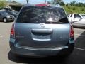 2009 Lakeshore Slate Nissan Quest 3.5 SE  photo #7