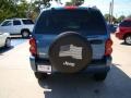 2003 Atlantic Blue Pearl Jeep Liberty Limited  photo #7