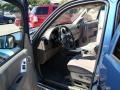 2003 Atlantic Blue Pearl Jeep Liberty Limited  photo #9