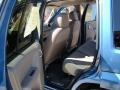 2003 Atlantic Blue Pearl Jeep Liberty Limited  photo #10