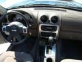 2003 Atlantic Blue Pearl Jeep Liberty Limited  photo #14