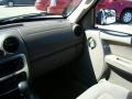 2003 Atlantic Blue Pearl Jeep Liberty Limited  photo #15