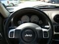 2003 Atlantic Blue Pearl Jeep Liberty Limited  photo #17