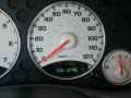 2003 Atlantic Blue Pearl Jeep Liberty Limited  photo #19