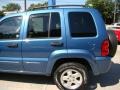 2003 Atlantic Blue Pearl Jeep Liberty Limited  photo #24