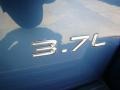 2003 Atlantic Blue Pearl Jeep Liberty Limited  photo #26