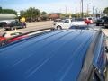2003 Atlantic Blue Pearl Jeep Liberty Limited  photo #28