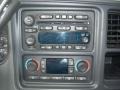 2006 Silver Birch Metallic GMC Sierra 1500 SLT Extended Cab 4x4  photo #13