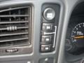 2006 Silver Birch Metallic GMC Sierra 1500 SLT Extended Cab 4x4  photo #15