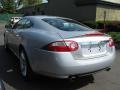 Liquid Silver Metallic - XK XK8 Coupe Photo No. 4