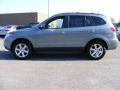 2007 Steel Gray Hyundai Santa Fe Limited  photo #2