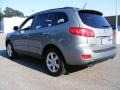 2007 Steel Gray Hyundai Santa Fe Limited  photo #3