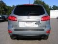 2007 Steel Gray Hyundai Santa Fe Limited  photo #4