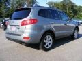 2007 Steel Gray Hyundai Santa Fe Limited  photo #5