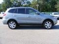 2007 Steel Gray Hyundai Santa Fe Limited  photo #6