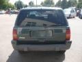 Moss Green Pearl - Grand Cherokee Laredo 4x4 Photo No. 4