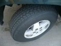 1995 Moss Green Pearl Jeep Grand Cherokee Laredo 4x4  photo #5