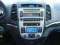 2007 Steel Gray Hyundai Santa Fe Limited  photo #18