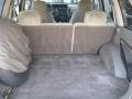 1995 Moss Green Pearl Jeep Grand Cherokee Laredo 4x4  photo #7