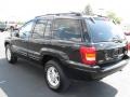 Black - Grand Cherokee Limited 4x4 Photo No. 4