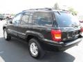 2000 Black Jeep Grand Cherokee Limited 4x4  photo #4