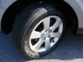 2007 Steel Gray Hyundai Santa Fe Limited  photo #22