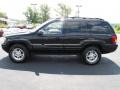 2000 Black Jeep Grand Cherokee Limited 4x4  photo #5