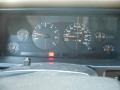 1995 Moss Green Pearl Jeep Grand Cherokee Laredo 4x4  photo #11