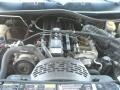 1995 Moss Green Pearl Jeep Grand Cherokee Laredo 4x4  photo #12
