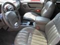 Black - Grand Cherokee Limited 4x4 Photo No. 7