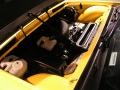 2002 Lotus Esprit Black Interior Trunk Photo