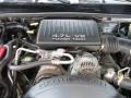 Black - Grand Cherokee Limited 4x4 Photo No. 19