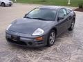 2003 Titanium Pearl Mitsubishi Eclipse GS Coupe  photo #2