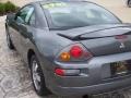 2003 Titanium Pearl Mitsubishi Eclipse GS Coupe  photo #7