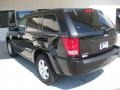 2008 Black Jeep Grand Cherokee Laredo  photo #3