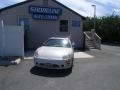 Dover White Pearl 2004 Mitsubishi Eclipse GS Coupe