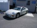 Dover White Pearl - Eclipse GS Coupe Photo No. 2